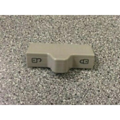 Cursor deslizante p/porta de frigorifico Dometic