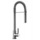 TORNEIRA MISTURADORA CROMADA REICH TREND SF MOVERA 9970375