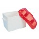 CAIXA PLS PEQUENA P/BATERIA EURO 9911632