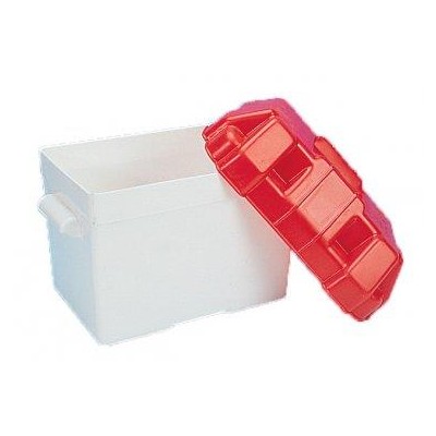 CAIXA PLS PEQUENA P/BATERIA EURO 9911632