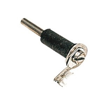 Sonda lateral depósito águas